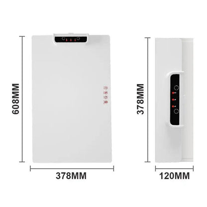 Adjustable Warming Tray - Alyando