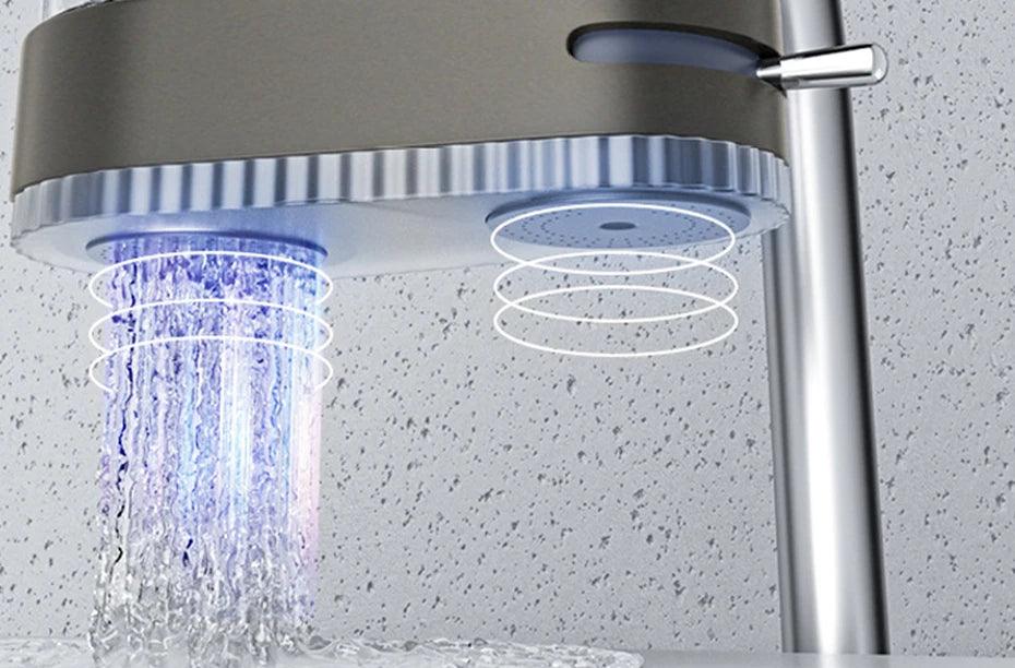 Faucet Tap Water Purifier - Alyando