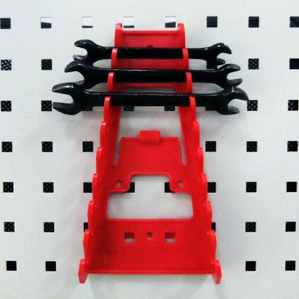 Power Tool Organizer Wall Mount