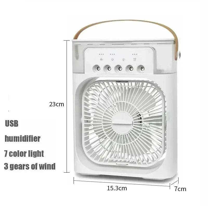 HUMIDIFIER Air Fan - Alyando