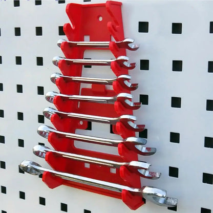 Power Tool Organizer Wall Mount