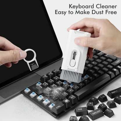 8-in-1 Cleaning Kit for Electronics