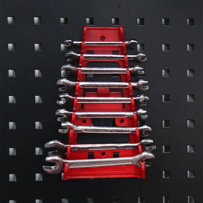 Power Tool Organizer Wall Mount