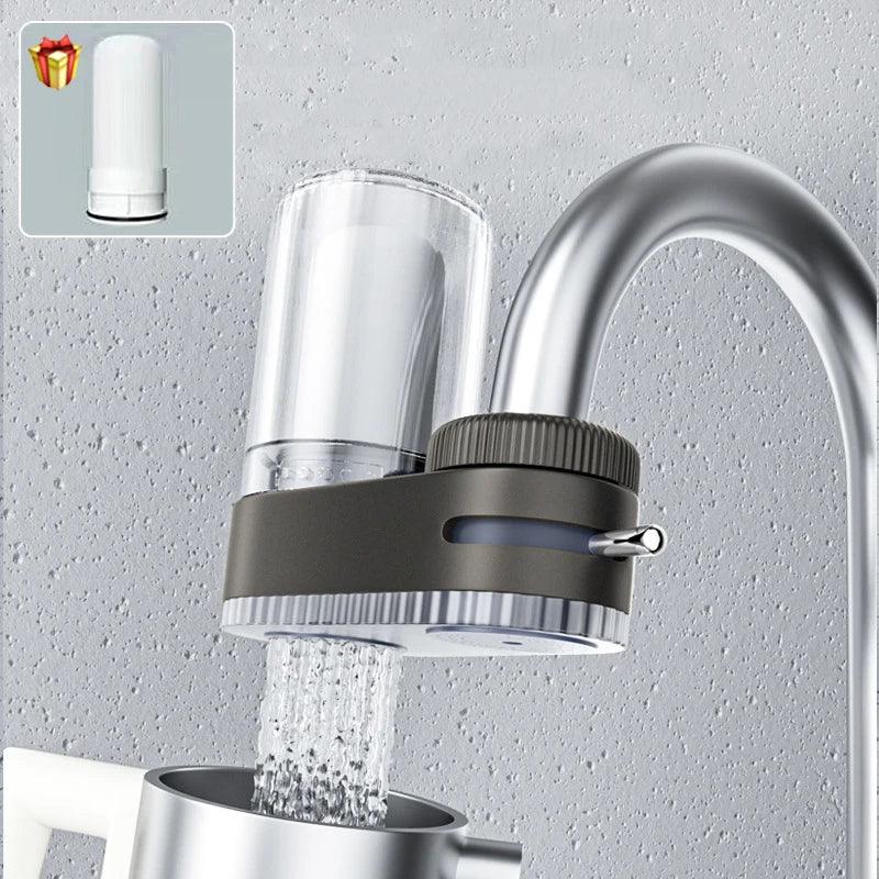 Faucet Tap Water Purifier - Alyando