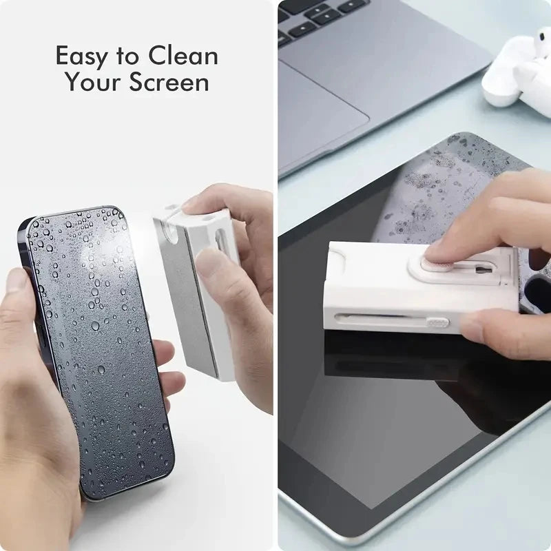 8-in-1 Cleaning Kit for Electronics