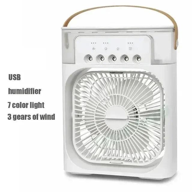 HUMIDIFIER Air Fan - Alyando