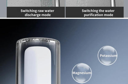 Faucet Tap Water Purifier - Alyando