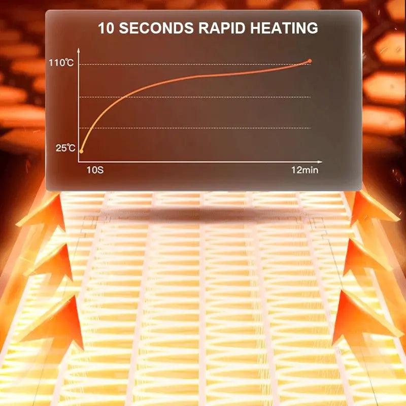 Adjustable Warming Tray - Alyando