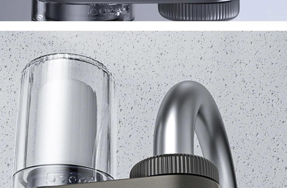 Faucet Tap Water Purifier - Alyando