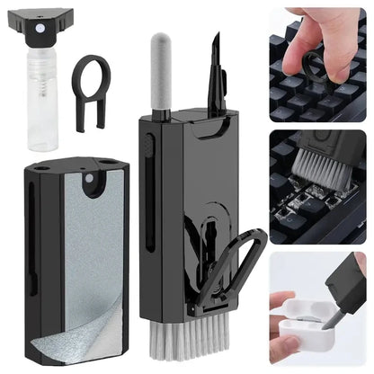 8-in-1 Cleaning Kit for Electronics