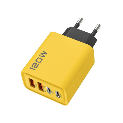 PD USB Charger Fast Charging Type-C Adapter