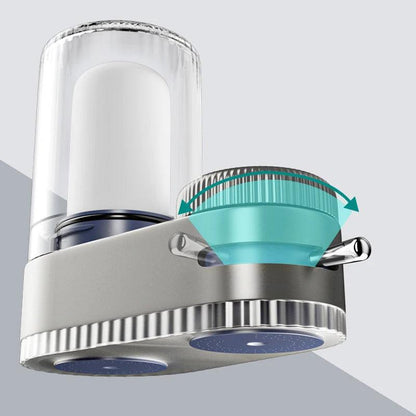 Faucet Tap Water Purifier - Alyando