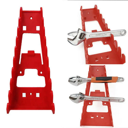 Power Tool Organizer Wall Mount