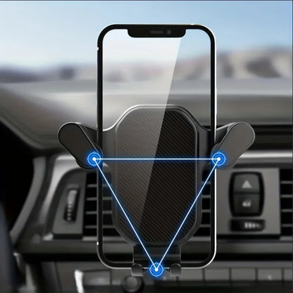 Car Air Vent Phone Holder