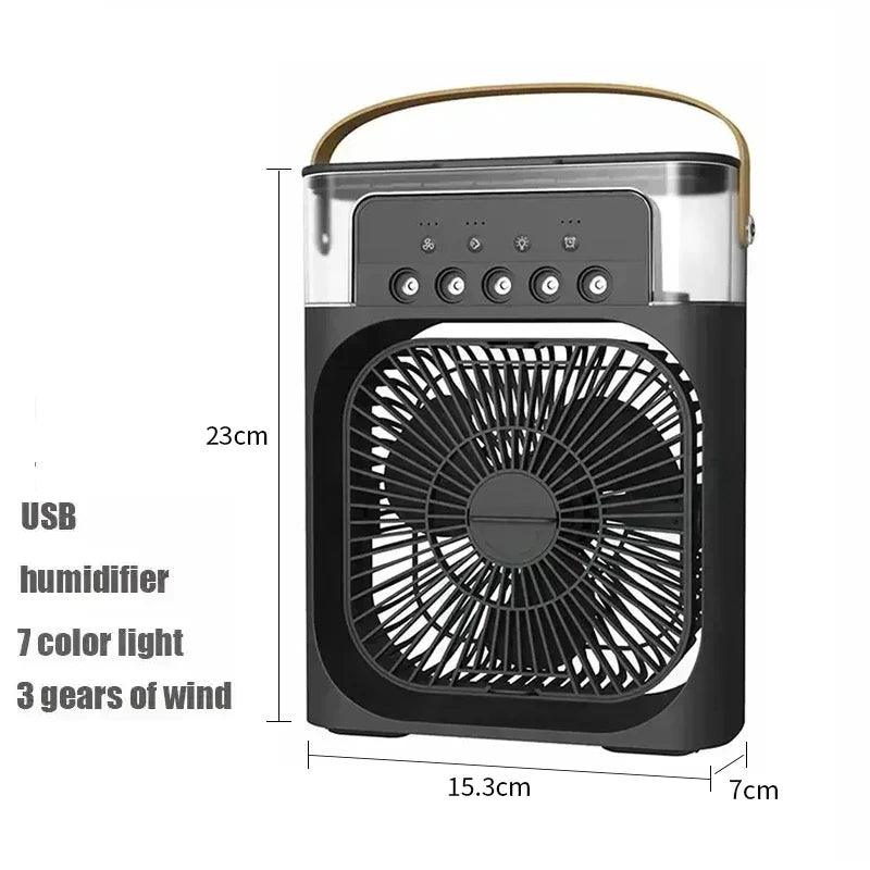 HUMIDIFIER Air Fan - Alyando