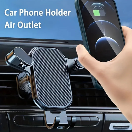 Car Air Vent Phone Holder