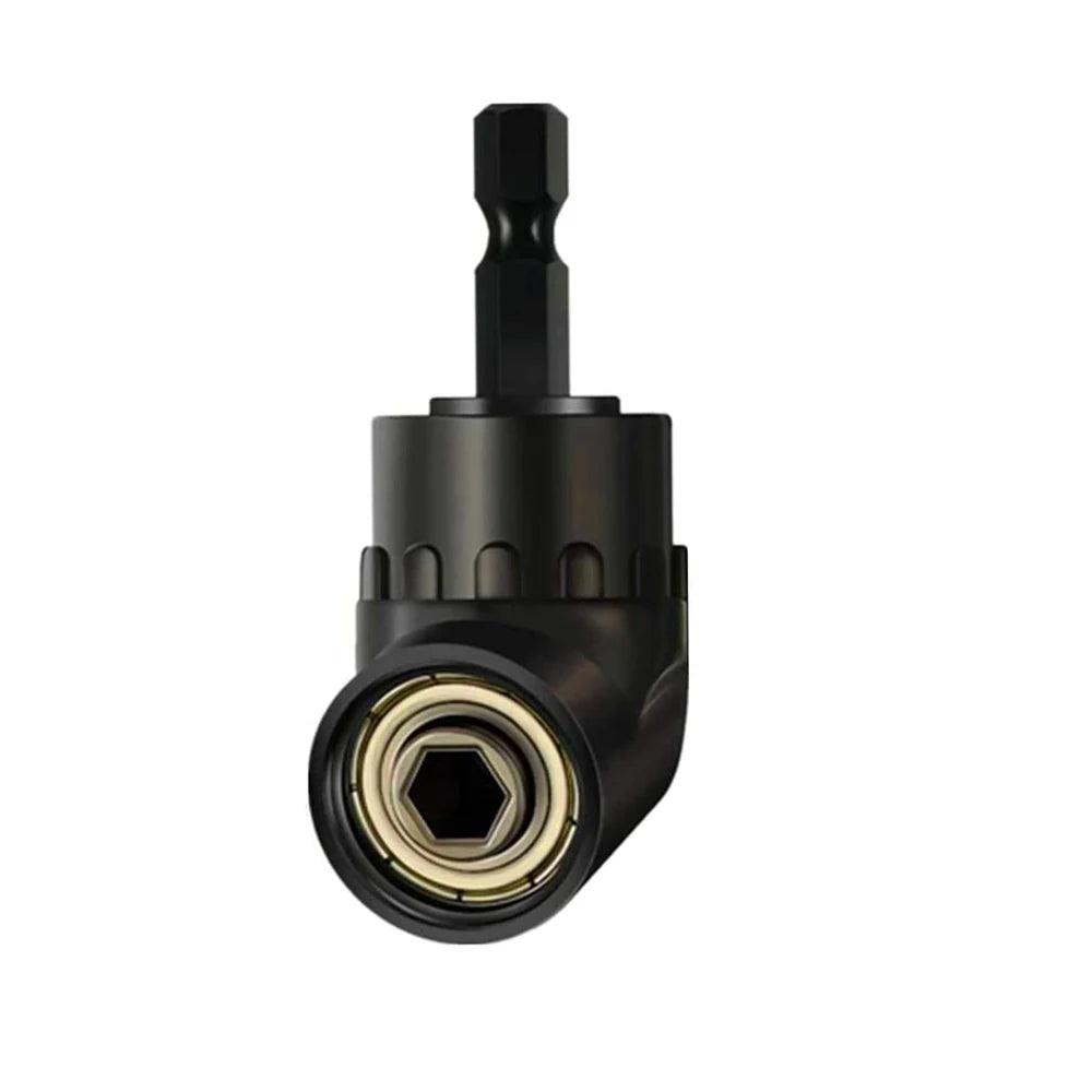 105° Angle Socket Adapter Set – Precision Power Tool Extension! - Alyando